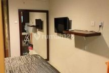 Apartement nyaman dan tenang diatas mall