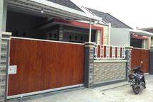 Rumah Baru Cantik Luas Siap Pakai Di Wirun Mojolaban (an)