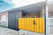 Rumah Baru Cantik Siap Pakai Di Jati Jaten Karanganyar