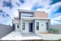 Rumah Bagus Modern Mewah Ready Stock Hanya 5 Menit Ke Solo Kota