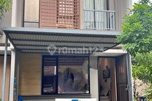 Disewakan Rumah Full Furnish di Cluster Idaman Legenda Wisata