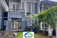 Rumah Harga Menarik Buat Invest Kota Wisata Cibubur