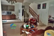 Disewakan Rumah Nyaman Terawat Full Furnish, Kota Wisata Cibubur