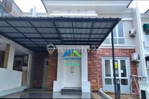 Rumah Sewa Nyaman Terawat Cluster Favourite Kota Wisata Cibubur