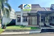 Disewakan Rumah Nyaman Terawat Lokasi Idaman Kota Wisata Cibubur