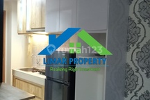 Disewakan Apartemen Type Studio Fasilitas Lengkap, Margonda Depok