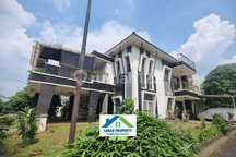 Di Sewakan Rumah Luas Nyaman Terawat di Legenda Wisata Cibubur