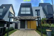 Rumah Cantik Mewah Full Furnish di Ecotown Shila Sawangan