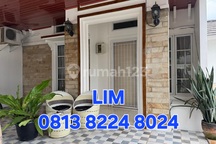 Rumah Murah Jual Cepat Perum Cileungsi Hijau Cibubur Bogor