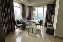 Dijual Cepat Apartemen Menteng Park