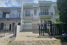 ( Rumah Baru Dalam Komplek Termurah 8 Menit dari Mall Pondok Indah ) Rempoa Ciputat Tangerang Selatan 