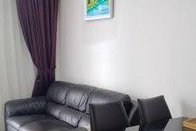 Apartemen Sahid Sudirman Residence 2+1 BR Furnished