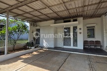 Rumah Cluster Furnished Bagus Forest Hill Citralandbsb City