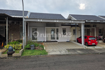 Rumah Cluster Murah Forest Hill Citraland Bsb City Semarang Barat