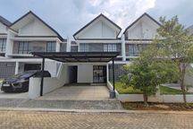 Rumah Baru 2 Lantai Cluster The Miles Bsb City Semarang Barat