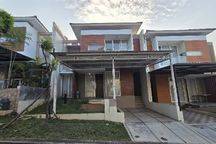 Rumah Cluster Bebas Banjir Semi Furnished Ivy Park Citraland Bsb