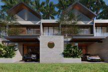 De Sanur By Maja Rumah Baru Semi Furnished SHM - Sertifikat Hak Milik