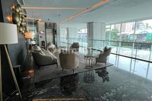 Dijual Apartemen Mewah Menteng Park Tower Emerald bisa KPA