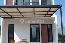 Rumah 2 Lantai Free PPN Dekat Kampus Undip Tembalang Semarang