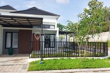 Rumah Full Furnished 9 Menit Kekampus Undip Tembalang Semarang