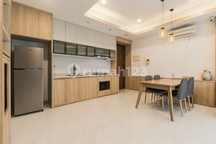 For Rent 2 Bedrooms Apartment At Denpasar Residence In Prime Kuningan, South Jakarta Apartement Kuningan City Denpasar Residence 2 Kamar Tidur Apartement Kuningan City Denpasar Residence 2 Kamar Tidur