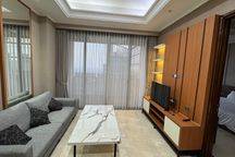 For Rent District 8 Apartment 1 Bed Room Fully Furnished