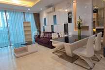 Rent A Fully Furnished 1 Bedroom 76 Sqm Apartment At Residence 8 Senopati, Move In Ready