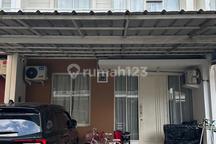 Dijual Rumah Residence One Serpong Harga Murah Siap Huni
