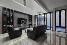 Brand New Rumah Mewah Tropical Modern Classic House Alam Sutera