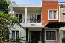 Rumah Bagus Kawasan Asri dan Strategis di Foresta BSD City