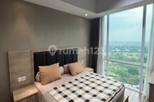 Apartemen U Residence 2 Kamar Tidur Furnished Bagus