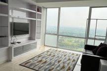 KAN URESIDENCE SEMI PENTHOUSE 2 BR