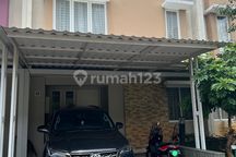 Di Jual Cluster Thomson Raya 7X12 Furnished Cantik Siap Huni Lgsg Owner