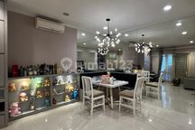 Rumah Cluster Raya SHM Gading Serpong