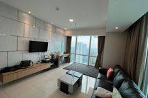 Apartemen U residence 3 type 2 Kamar Tidur