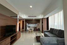 Apartemen U Residence 2bed Tower1r