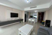 Apartemen U residence Bagus Furnished 1 Bedroom Tower 2