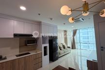 Apartemen Bizloft Jual Bu Lippo Karawaci U-Residence
