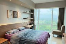 Apartemen U Residence Studio Tower 2 Golf