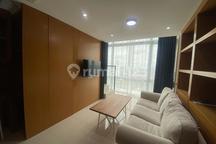Bizloft Soho U Residence Lippo Karawaci Disewakan