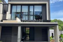 Rumah Mewah Premium di Central Lippo Karawaci