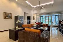 Rumah Asri Siap Huni di Pondok Indah