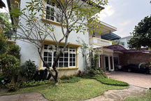 Hitung Tanah Bonus Bangunan Rumah di Pondok Indah