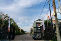 The Palace Residence At Depok (c)