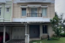 Rumah Hook di Maxwell Summarecon Gading Serpong Harga Under PPJB