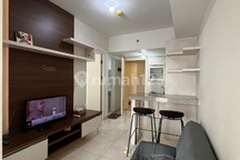 Rugi Banget 2 BR Furnish Springlake Summarecon Bekasi 495 Jt Nego