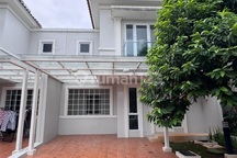 Rumah 2 Lantai New Samara Village Gading Serpong Brand New
