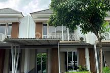 Rumah 2 Lantai Renovasi Bebas Banjir Nara Village Gading Serpong