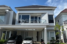 Dijual Rumah New Menteng Gading Serpong Brand New Premium Siap Huni