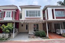 Rumah 2 Lantai Murah di Malibu Gading Serpong Brand New